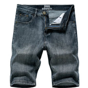 West Louis™ Summer Casual Style Denim Jeans Shorts