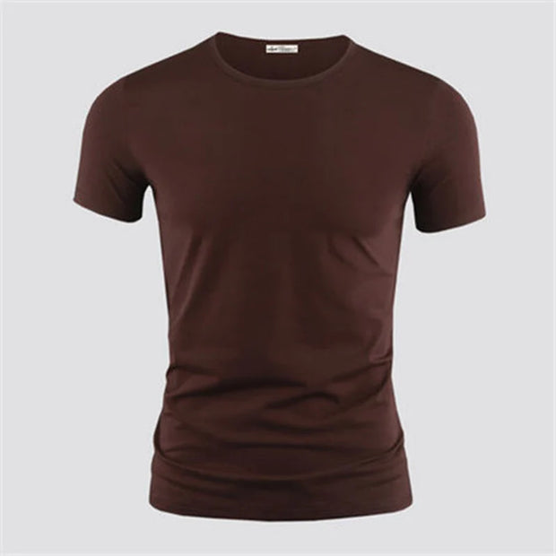 West Louis™ Daily Casual Cotton Fit T-Shirt