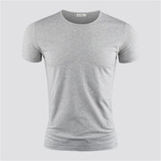 West Louis™ Daily Casual Cotton Fit T-Shirt