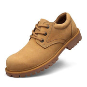 West Louis™ High Quality Autumn Leather Shoes