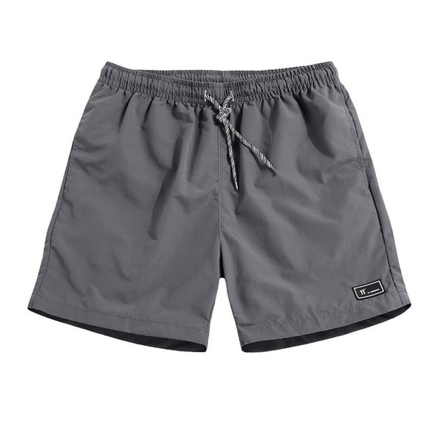 West Louis™ Men's Breathable Summer Beach Shorts