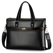 West Louis™ Dainty Casual Briefcase